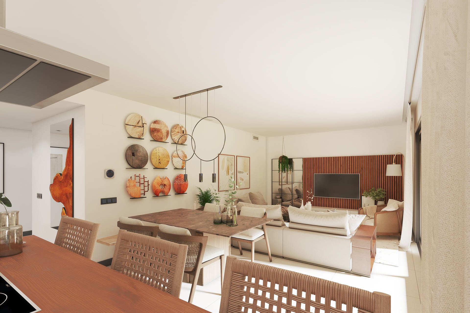 New Build - Apartment / flat - Marbella