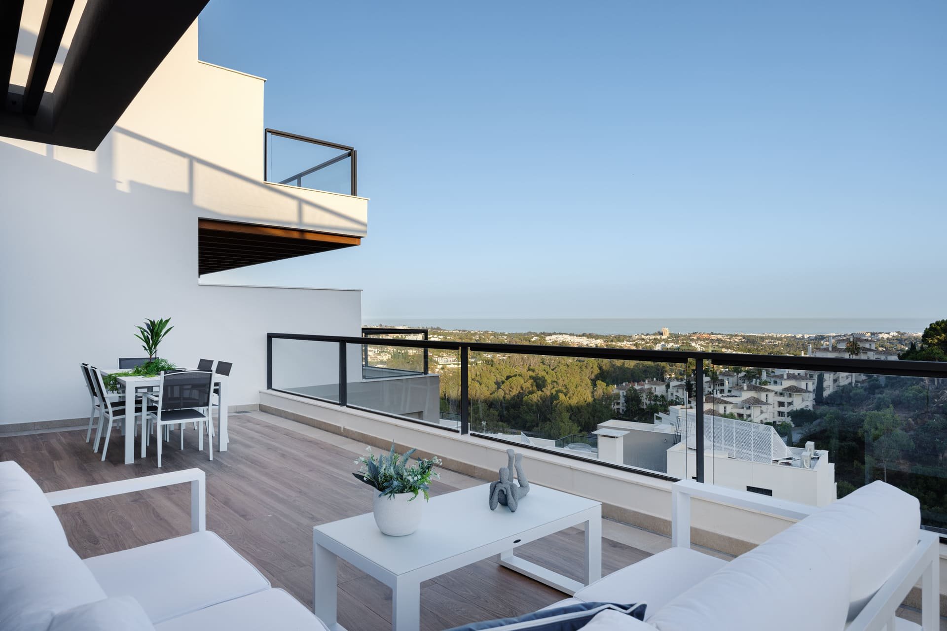 New Build - Apartment / flat - Marbella