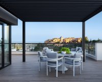 New Build - Apartment / flat - Marbella