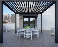 New Build - Apartment / flat - Marbella