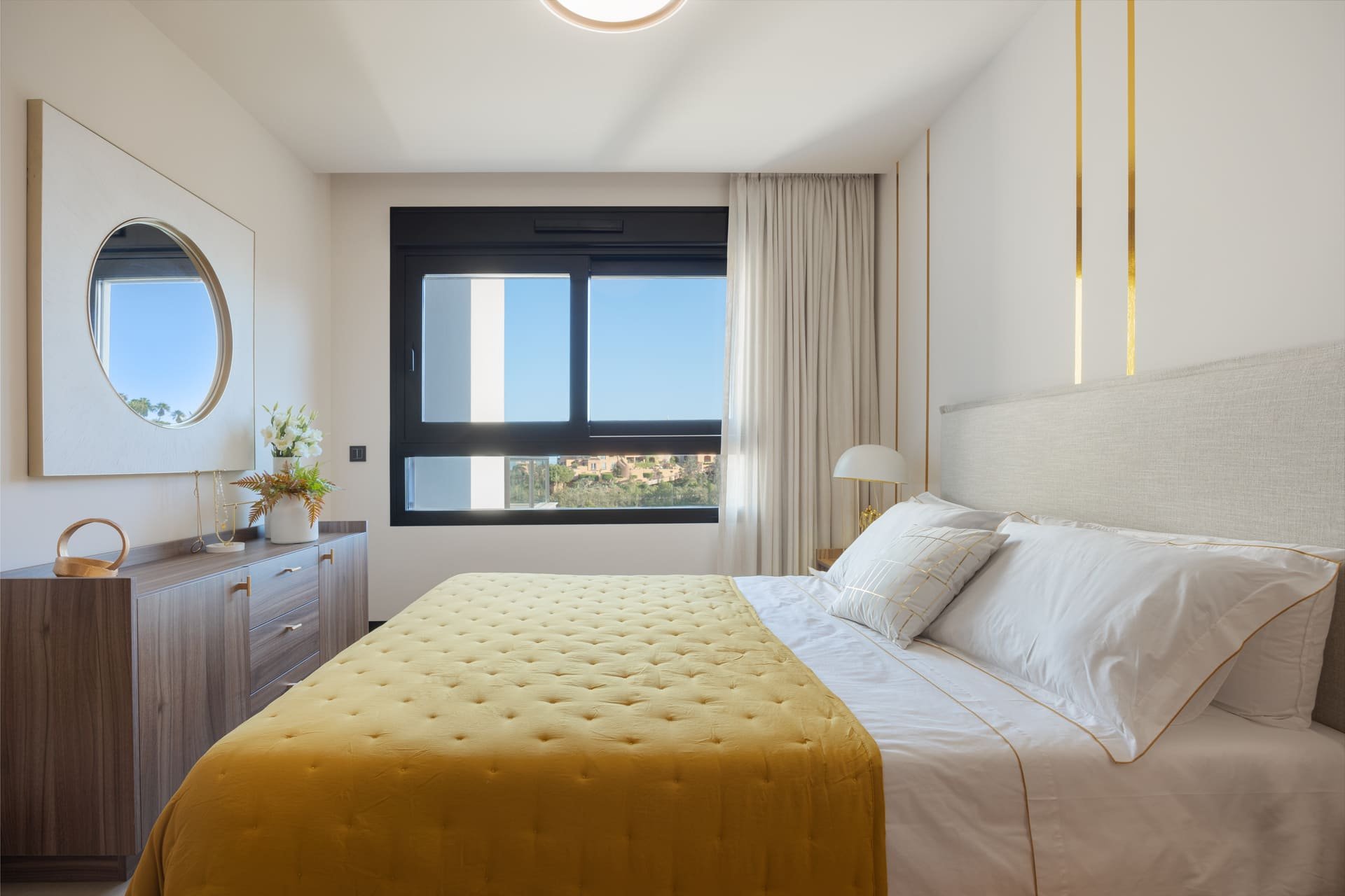 New Build - Apartment / flat - Marbella