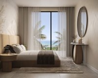 New Build - Apartment / flat - Mijas