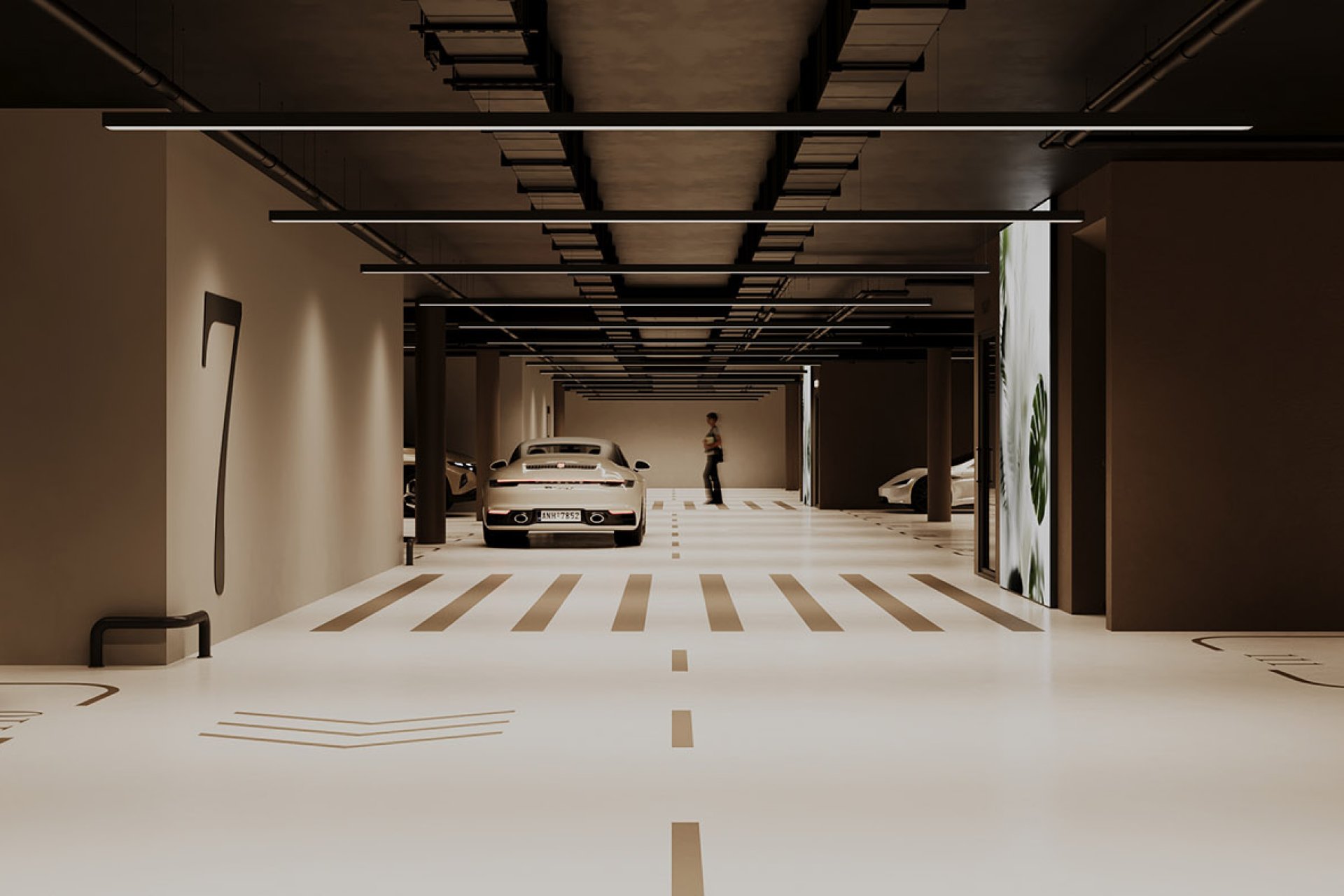 New Build - Apartment / flat - Mijas