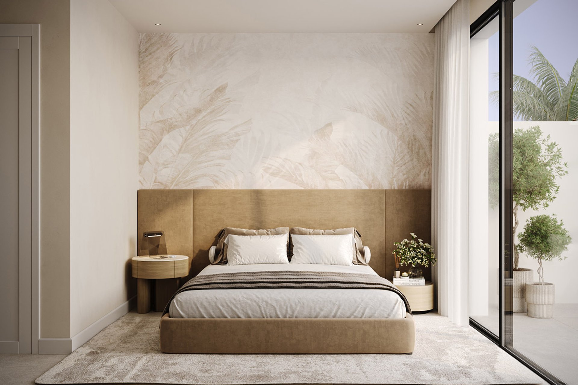 New Build - Apartment / flat - Mijas