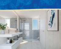 New Build - Apartment / flat - Mijas