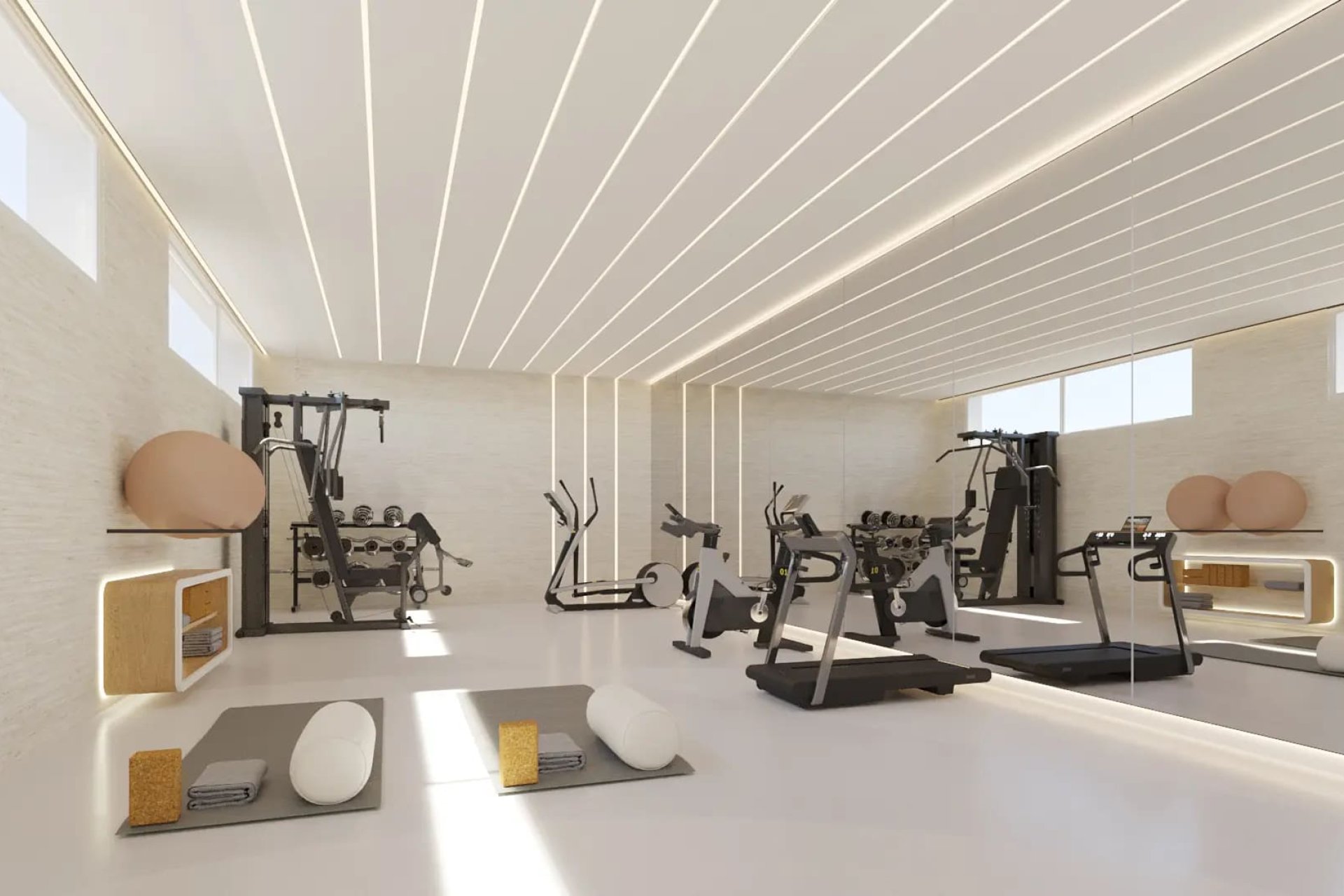 New Build - Apartment / flat - Mijas