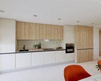 New Build - Apartment / flat - Mijas