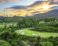 New Build - Apartment / flat - Mijas