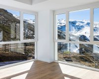 New Build - Apartment / flat - Monachil