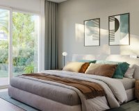 New Build - Apartment / flat - Monforte del Cid