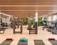 New Build - Apartment / flat - Ojén