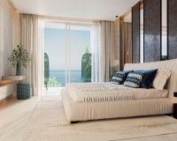 New Build - Apartment / flat - Ojén