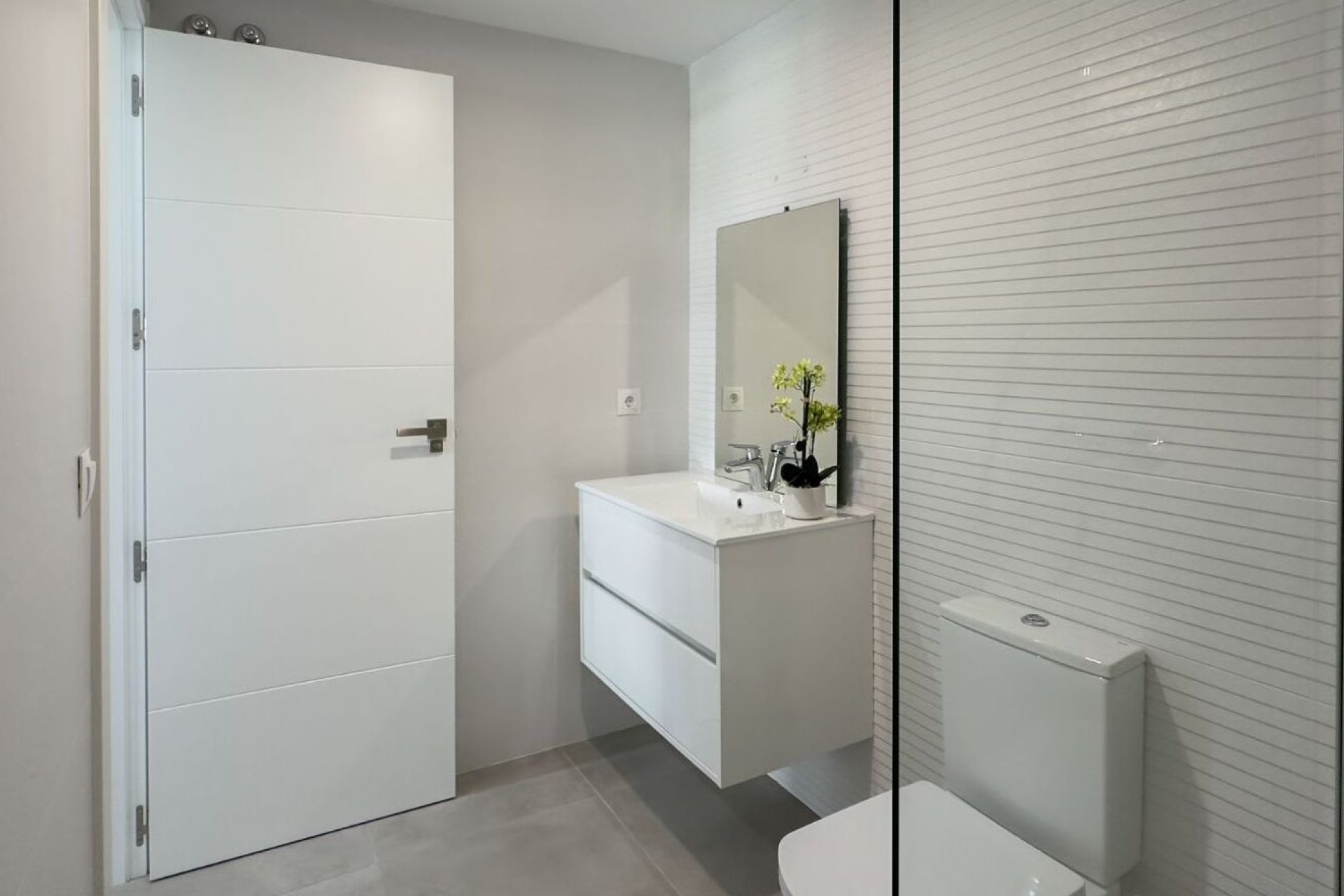 New Build - Apartment / flat - Orihuela Costa