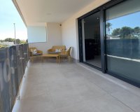 New Build - Apartment / flat - Orihuela Costa