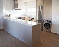 New Build - Apartment / flat - Orihuela Costa