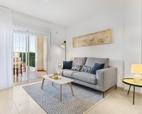 New Build - Apartment / flat - Orihuela Costa