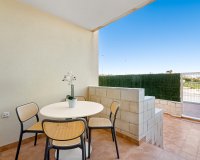 New Build - Apartment / flat - Orihuela Costa