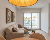 New Build - Apartment / flat - Orihuela Costa