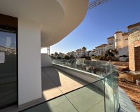 New Build - Apartment / flat - Orihuela Costa