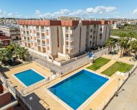 New Build - Apartment / flat - Orihuela Costa