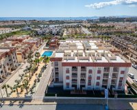 New Build - Apartment / flat - Orihuela Costa