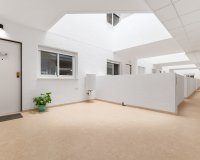 New Build - Apartment / flat - Orihuela Costa