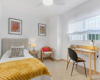 New Build - Apartment / flat - Orihuela Costa