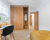 New Build - Apartment / flat - Orihuela Costa