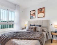 New Build - Apartment / flat - Orihuela Costa