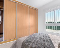 New Build - Apartment / flat - Orihuela Costa