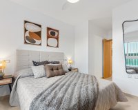 New Build - Apartment / flat - Orihuela Costa