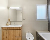 New Build - Apartment / flat - Orihuela Costa