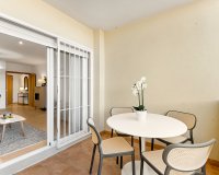 New Build - Apartment / flat - Orihuela Costa