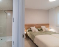 New Build - Apartment / flat - Orihuela Costa