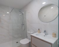New Build - Apartment / flat - Orihuela Costa