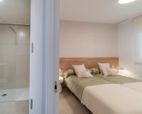 New Build - Apartment / flat - Orihuela Costa