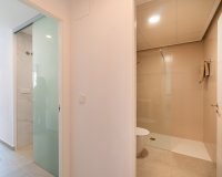 New Build - Apartment / flat - Orihuela Costa