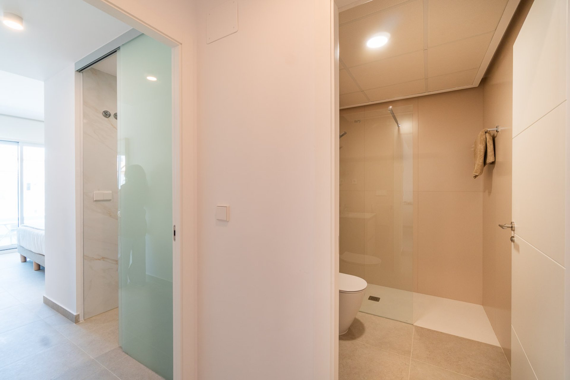 New Build - Apartment / flat - Orihuela Costa