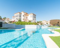 New Build - Apartment / flat - Orihuela Costa