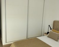 New Build - Apartment / flat - Orihuela Costa