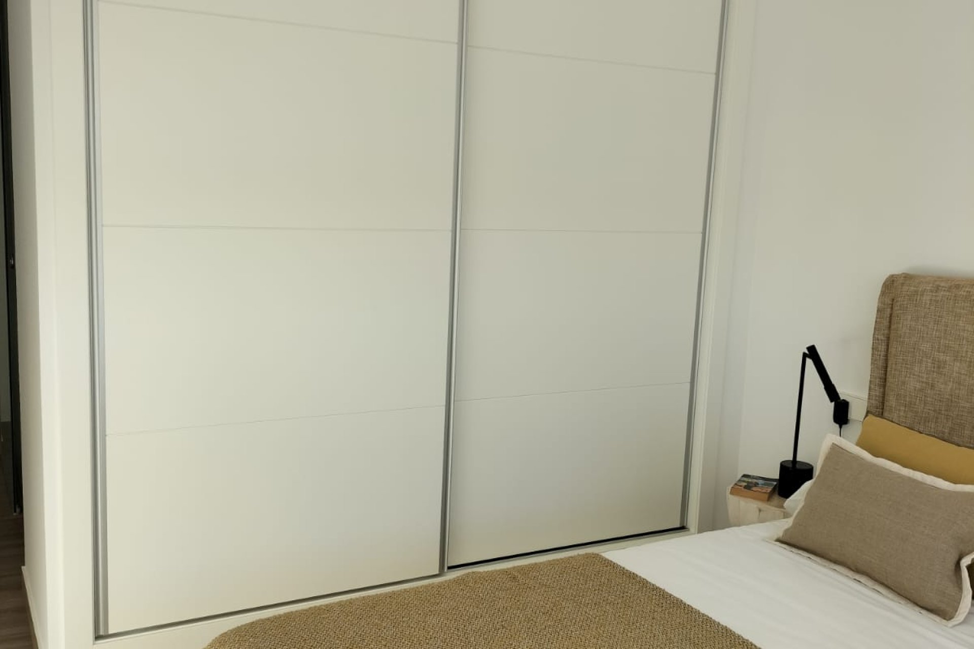 New Build - Apartment / flat - Orihuela Costa