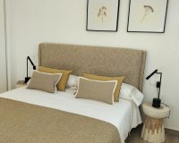 New Build - Apartment / flat - Orihuela Costa