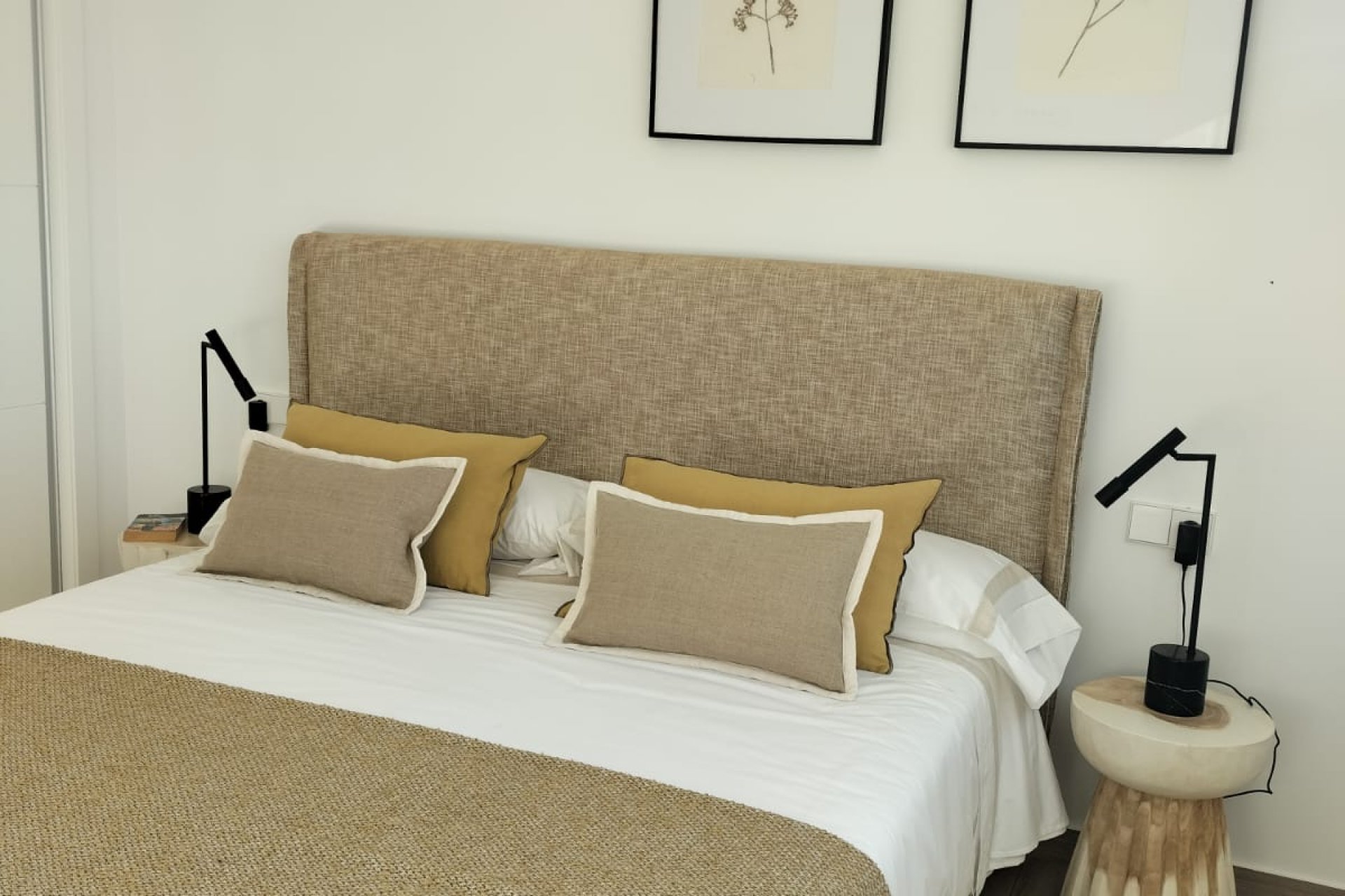 New Build - Apartment / flat - Orihuela Costa