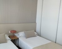 New Build - Apartment / flat - Orihuela Costa