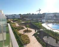 New Build - Apartment / flat - Orihuela Costa