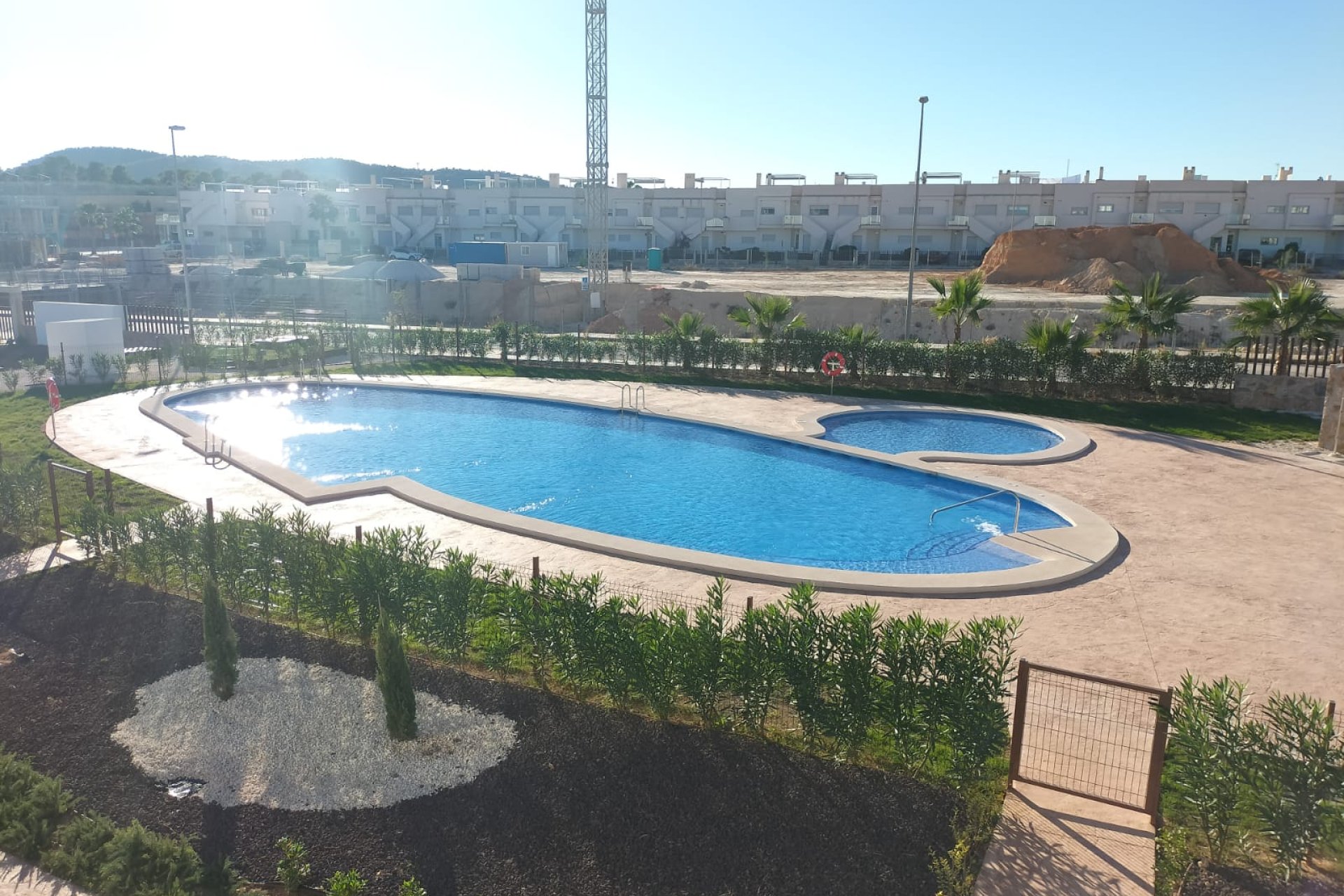 New Build - Apartment / flat - Orihuela Costa