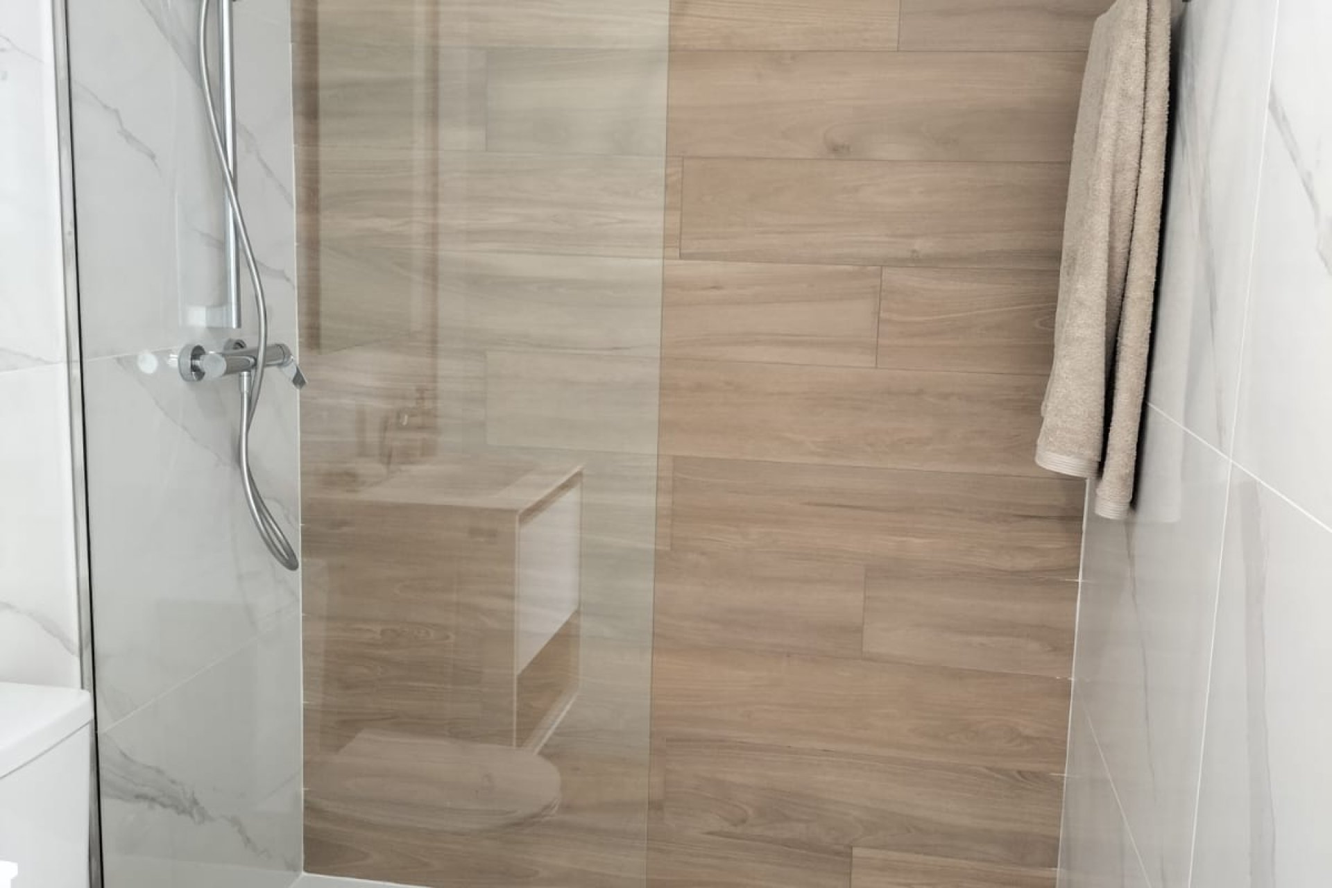 New Build - Apartment / flat - Orihuela Costa