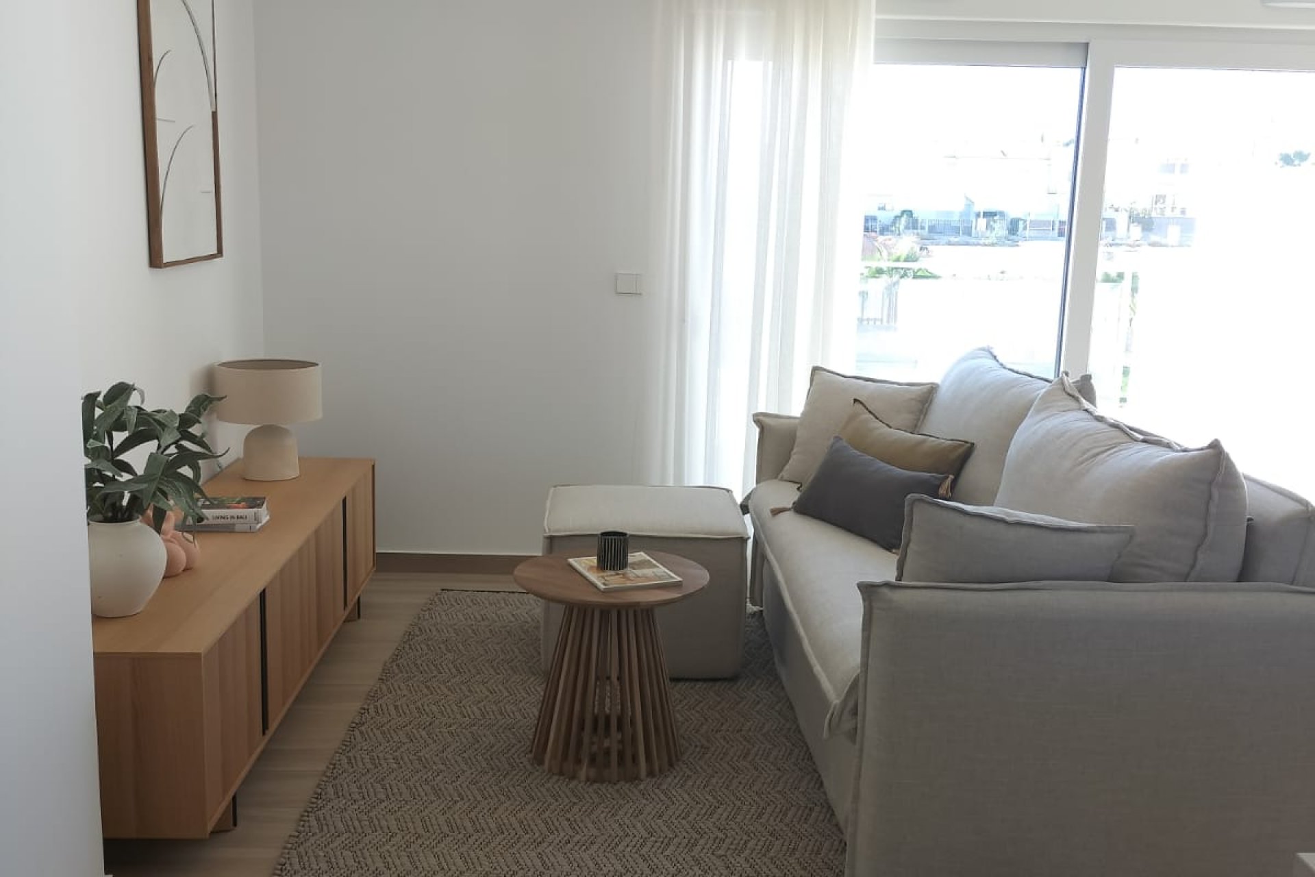 New Build - Apartment / flat - Orihuela Costa