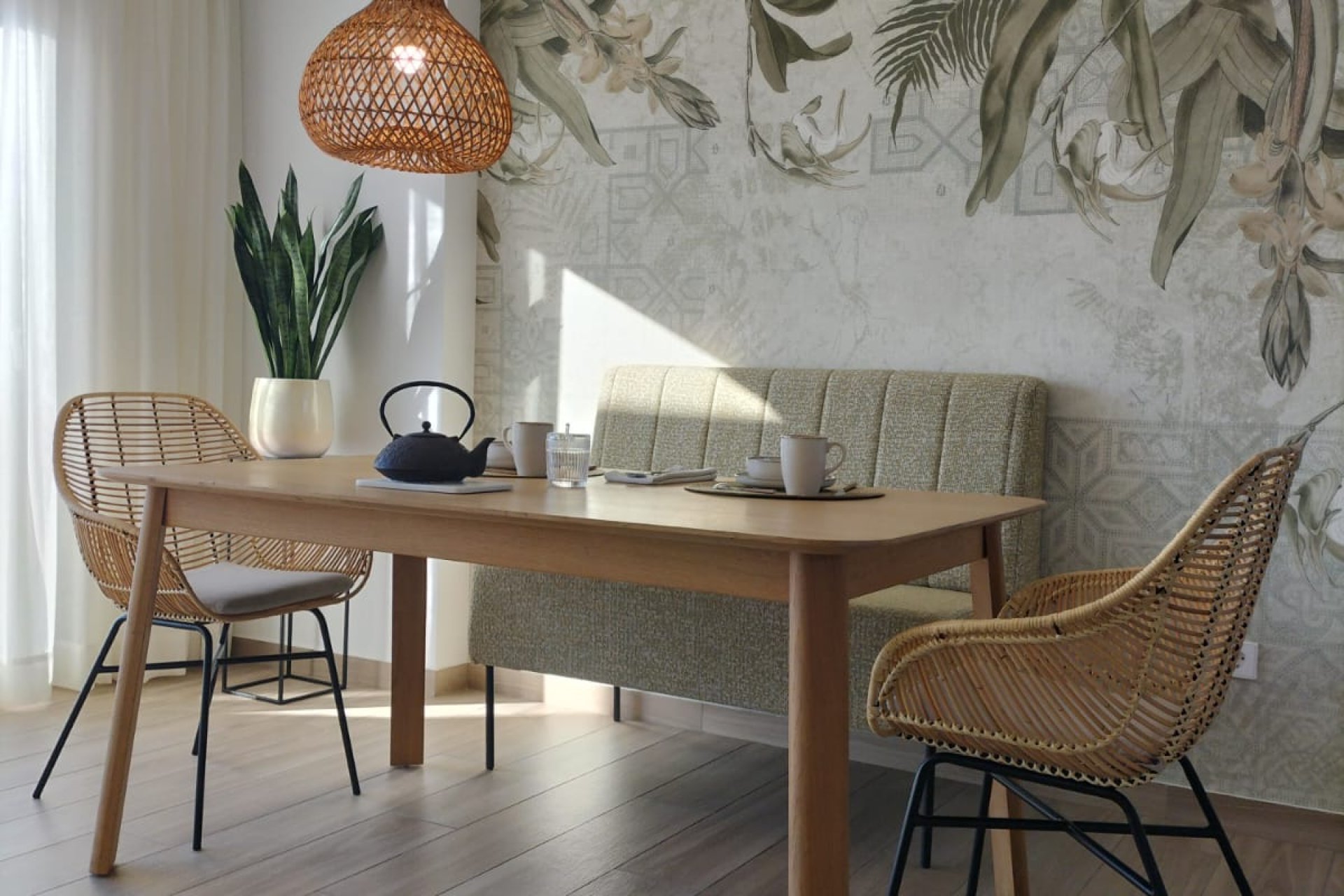 New Build - Apartment / flat - Orihuela Costa