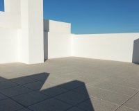 New Build - Apartment / flat - Orihuela Costa